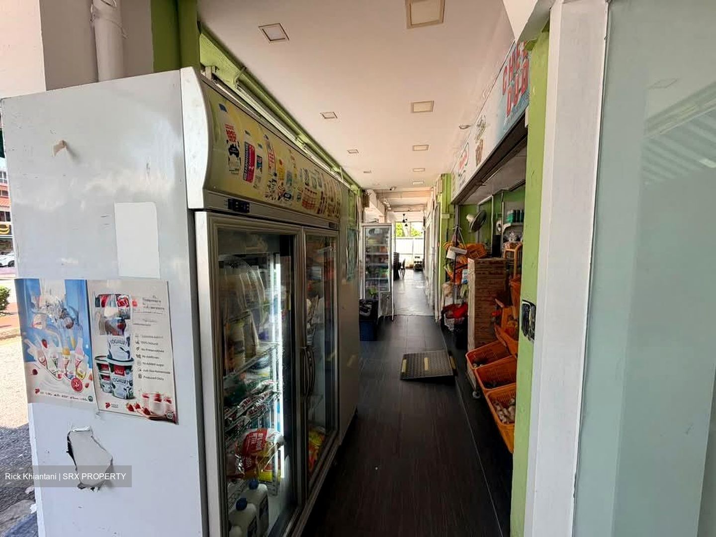Bedok Road (D16), Shop House #559807141